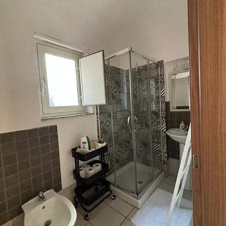 Appartamento Terranova *