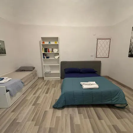 Terranova Appartamento