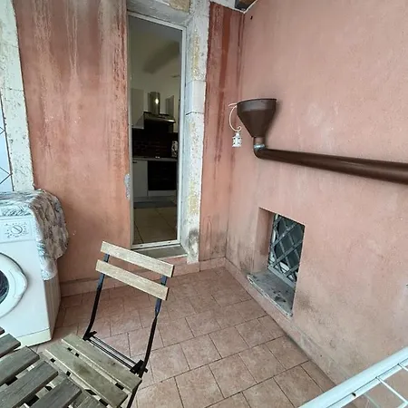 Appartamento Terranova