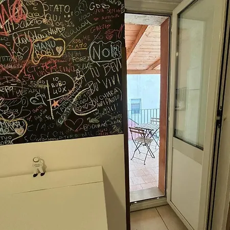 Apartment Terranova