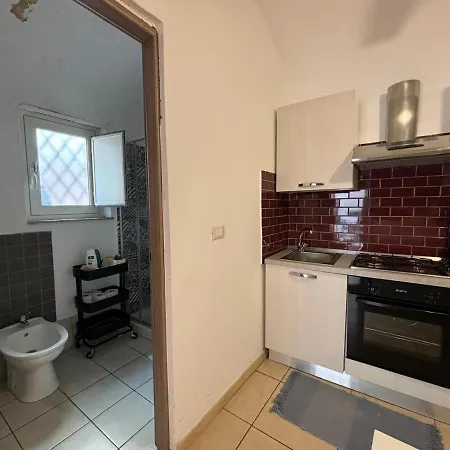 Apartment Terranova Catania