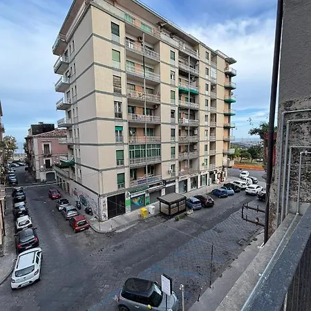 Apartment Terranova