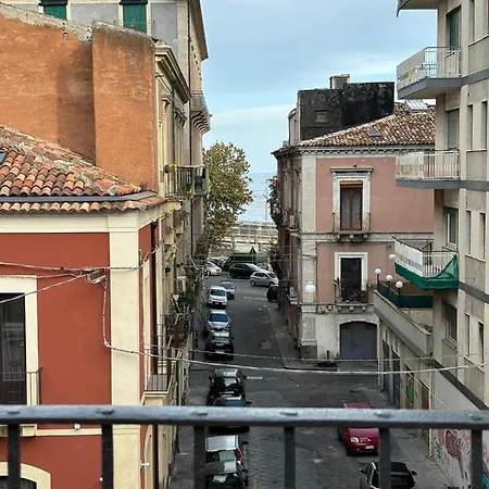 Appartamento Terranova Catania