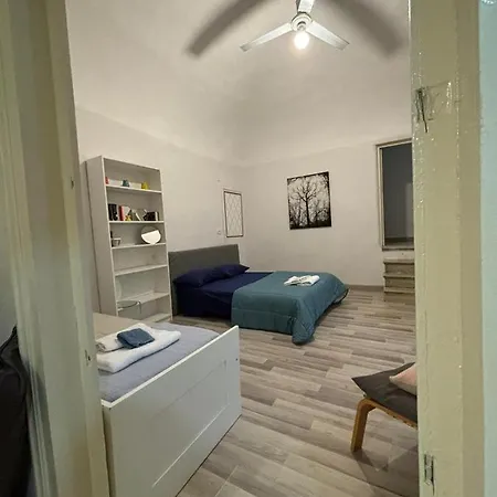 Appartamento Terranova Catania