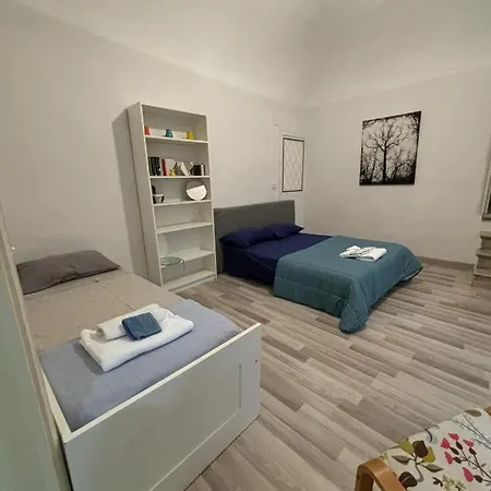 Appartamento Terranova *