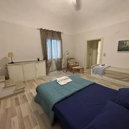 Apartment Terranova Catania