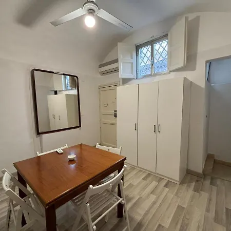 Terranova Apartment *