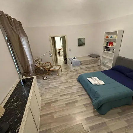 Terranova Apartment